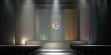 A New Pixel Ecosystem Takes Intention at Apple