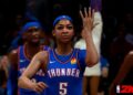 WNBA gamers to play alongside NBA stars in NBA 2K26 MyTeam for the primary time with new recreation mode introduced
