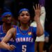 WNBA gamers to play alongside NBA stars in NBA 2K26 MyTeam for the primary time with new recreation mode introduced