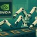 NVIDIA Eyes Robots for AI Manufacturing