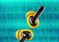 Save 20 P.c on Our Favourite Android Earbuds