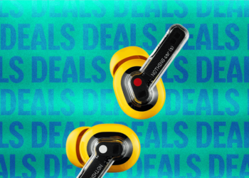 Save 20 P.c on Our Favourite Android Earbuds