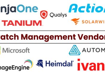 High 10 Finest Finest Patch Administration Software program in 2025