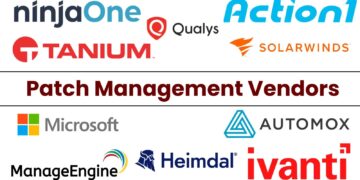 High 10 Finest Finest Patch Administration Software program in 2025