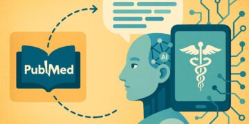 PubMed-Powered AI Advances Medical NLP
