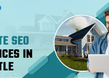 Actual Property search engine optimization Providers in Seattle