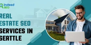 Actual Property search engine optimization Providers in Seattle