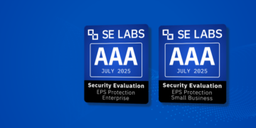 Persistently AAA rated – Q2 2025 SE Labs Endpoint Safety Report – Sophos Information