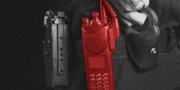 Encryption made for police and army radios could also be simply cracked