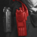 Encryption made for police and army radios could also be simply cracked