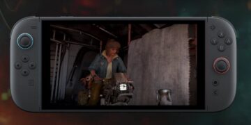 Star Wars Outlaws Out On Change 2 In Days And Footage Is Being Saved Secret