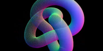 Constructing a Blended Materials Shader in WebGL with Strong.js