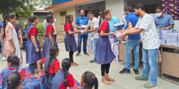 Sophos India’s Volunteering Initiative – Sophos Information