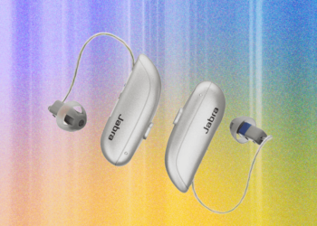 The 4 Greatest Listening to Aids for Seniors in 2025, Examined and Reviewed