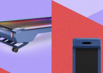 Finest Examined Strolling Pads (2025): Urevo, WalkingPad, Sperax