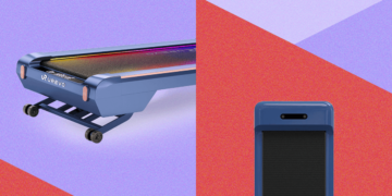 Finest Examined Strolling Pads (2025): Urevo, WalkingPad, Sperax