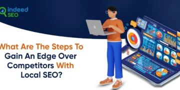 Steps to Acquire an Edge Over Rivals With Native search engine marketing