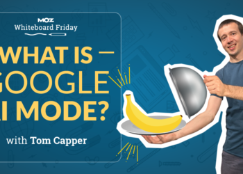 What Is AI Mode? – Moz