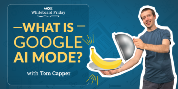 What Is AI Mode? – Moz