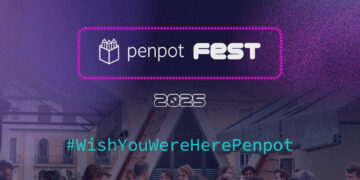 Want You Have been Right here – Win a Free Ticket to Penpot Fest 2025!
