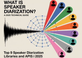 What Is Speaker Diarization? A 2025 Technical Information: High 9 Speaker Diarization Libraries and APIs in 2025