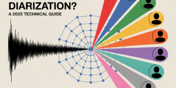What Is Speaker Diarization? A 2025 Technical Information: High 9 Speaker Diarization Libraries and APIs in 2025