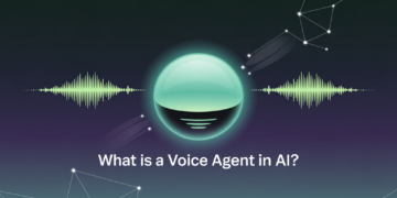What’s a Voice Agent in AI? Prime 9 Voice Agent Platforms to Know (2025)