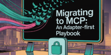 Migrating to Mannequin Context Protocol (MCP): An Adapter-First Playbook