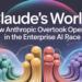 Now It’s Claude’s World: How Anthropic Overtook OpenAI within the Enterprise AI Race