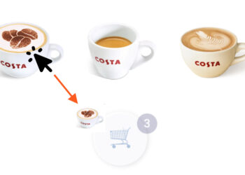 A Radio Button Purchasing Cart Trick