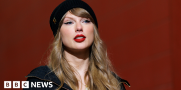 Pornographic Taylor Swift deepfakes generated by Musk’s Grok AI