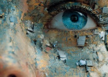 We Dwell in an AI-First World