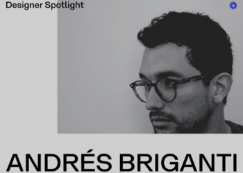 Designer Highlight: Andrés Briganti | Codrops