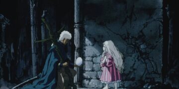 Ghost within the Shell director’s anime Angel’s Egg is lastly getting a 4K theatrical launch