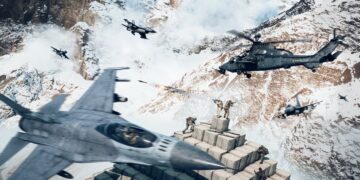 Battlefield 6 is the primary Battlefield to launch with EA’s new kernel-level Javelin Anticheat
