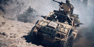 Battlefield 6 beta peaks at practically 10,000 concurrent gamers on Steam earlier than it is even out