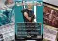 The Gathering Playing cards of 2025 So Far