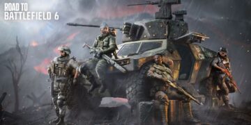 Battlefield 2042 will get shock enormous replace amidst Battlefield 6 hate
