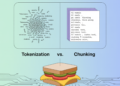 Chunking vs. Tokenization: Key Variations in AI Textual content Processing