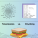 Chunking vs. Tokenization: Key Variations in AI Textual content Processing