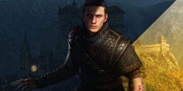 The Blood of Dawnwalker Interview: Killing Time and Main NPCs in Ex-CDPR Devs’ New RPG