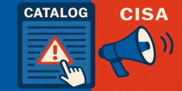 CISA Provides Citrix and Git Flaws to KEV Catalogue Amid Lively Exploitation