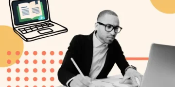 Steps to observe (with examples)