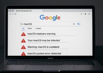 COOKIE SPIDER’s Malvertising Drops New SHAMOS macOS Malware