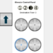 CSS Elevator: A Pure CSS State Machine With Flooring Navigation