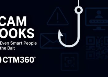 CTM360 Report Explains How Feelings Gasoline Fashionable Fraud