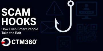 CTM360 Report Explains How Feelings Gasoline Fashionable Fraud