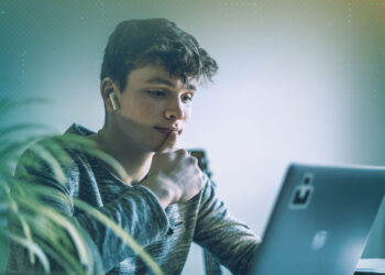 How the always-on era can stage up their cybersecurity recreation