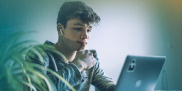 How the always-on era can stage up their cybersecurity recreation