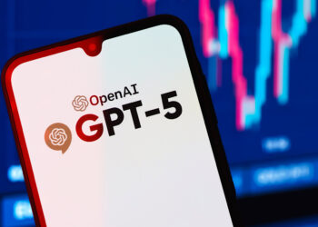 OpenAI Launches GPT-5 In ChatGPT To All Customers